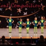 celebration talent dance competition company marquette michigan