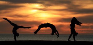 marquette michigan dance studio gymnastics