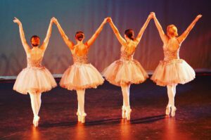marquette ballet classes upper peninsula dance studio
