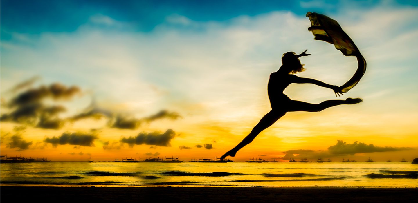 Summer Dance Classes